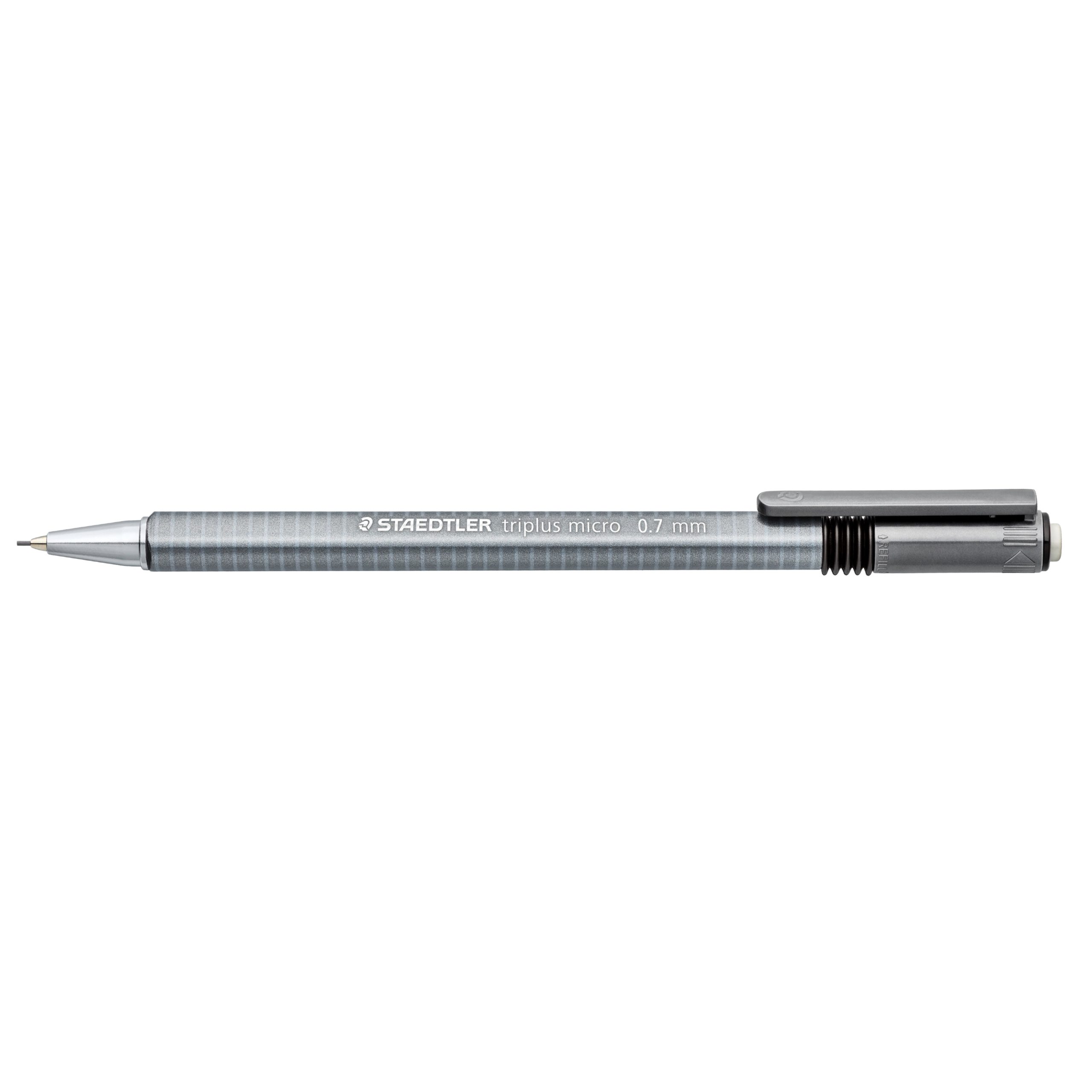 ΜΗΧΑΝΙΚΟ ΜΟΛΥΒΙ STAEDTLER 774 0.7 TRIPLUS MICRO 774 27