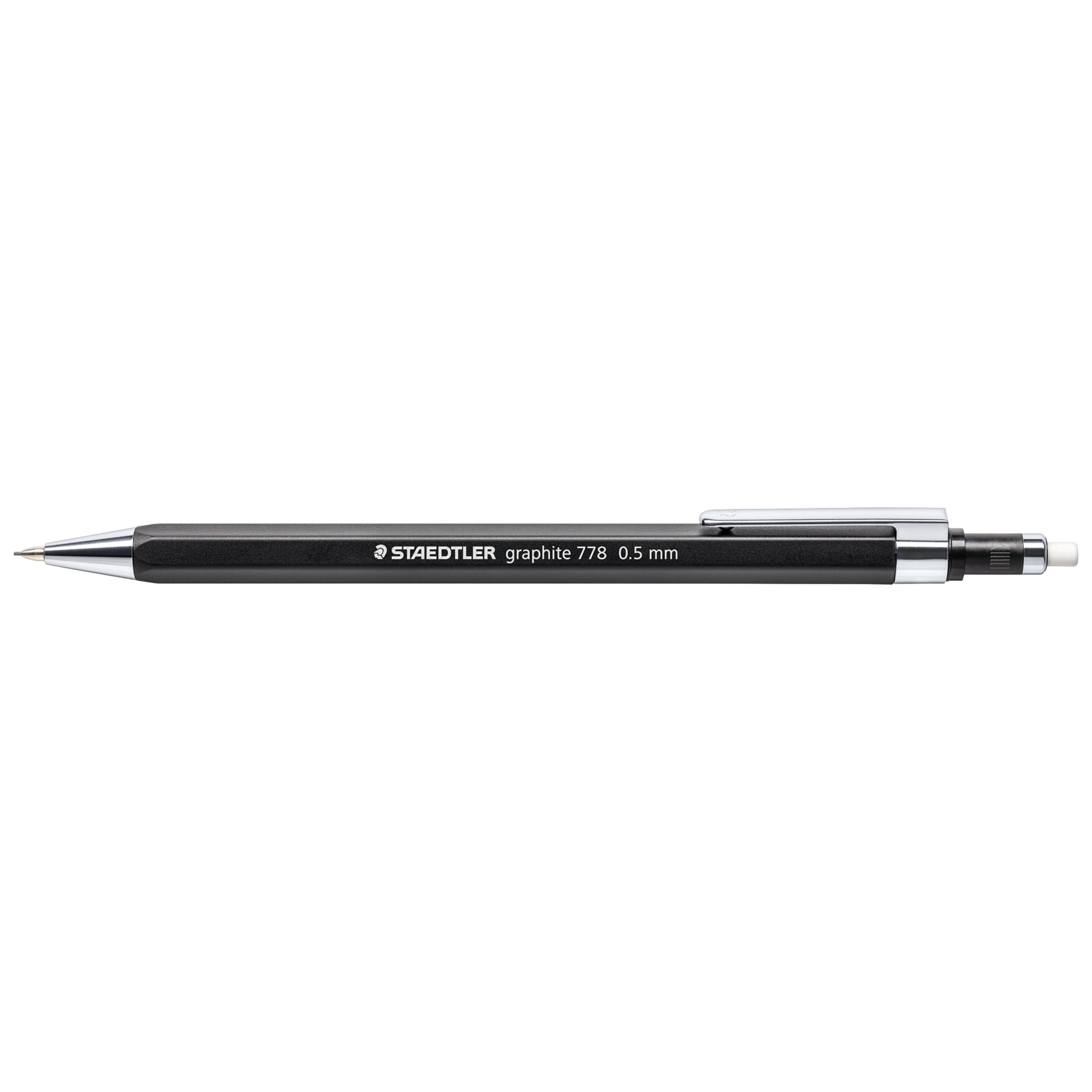 ΜΗΧΑΝΙΚΟ ΜΟΛΥΒΙ STAEDTLER .778 0,5 GRAPHITE 778 05-9