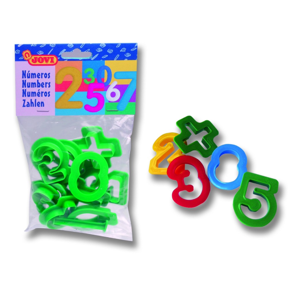 ΚΑΛΟΥΠΙΑ JOVI ΑΡΙΘΜΟΙ (=11) 7N