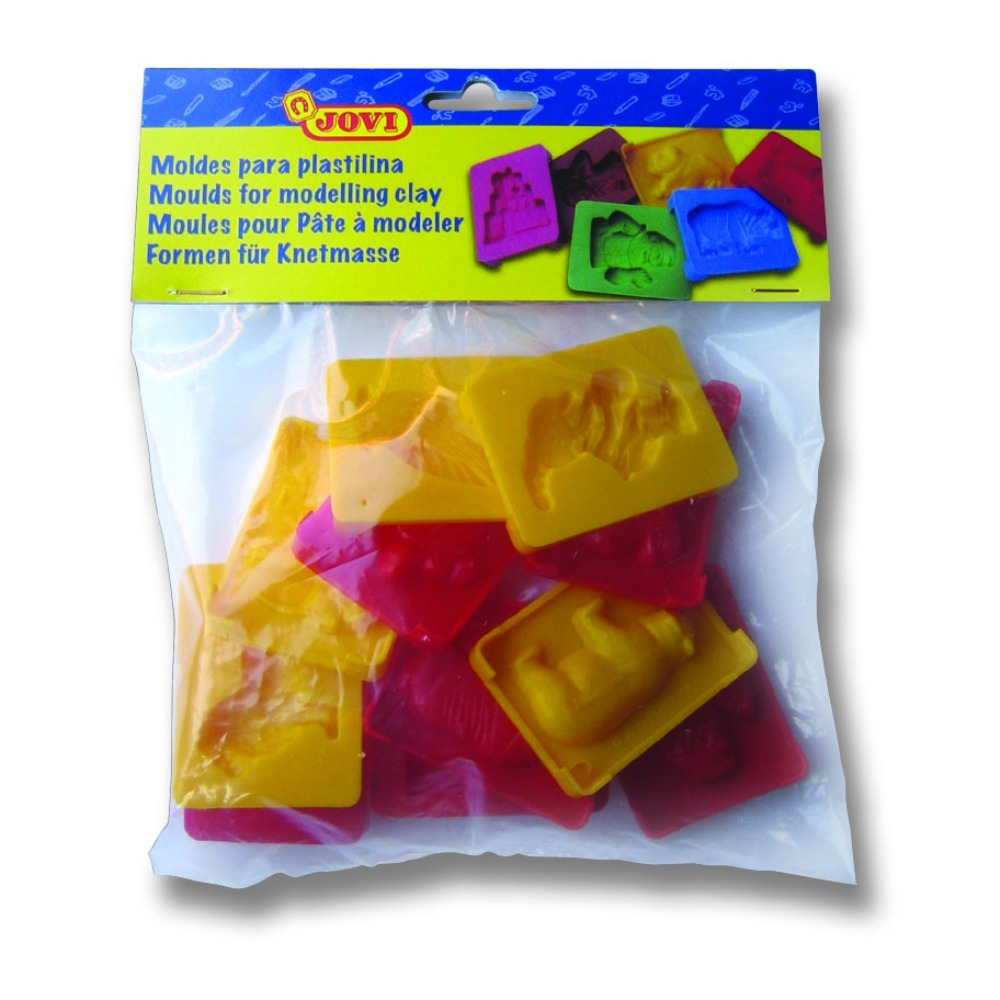 ΚΑΛΟΥΠΙΑ JOVI ΔΙΑΦΟΡΑ ΣΧΕΔΙΑ (=12) 8