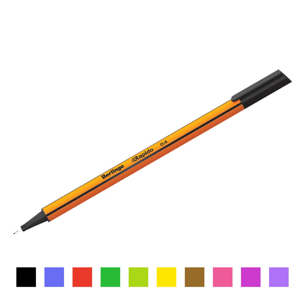 ΜΑΡΚΑΔΟΡΟΣ ΓΡΑΦΗΣ BERLINGO 0.4 RAPIDO (ΜΟΝΟΧΡΩΜΙΑx12) 2551xx