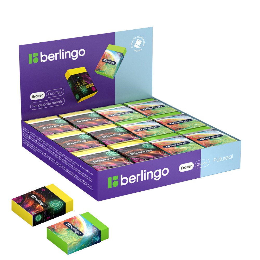 ΓΟΜΟΛΑΣΤΙΧΑ BERLINGO FUTUREAL 353125 (24)