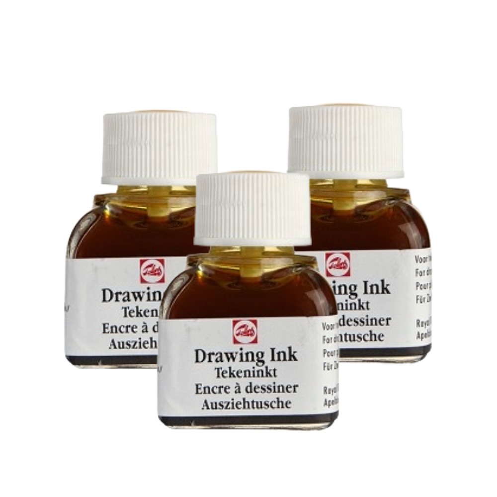 ΜΕΛΑΝΗ ΣΙΝΙΚΗ ΤΑLΕΝS 11 ML