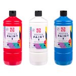 ΤΕΜΠΕΡΑ TALENS POSTER PAINT 1000ML 3671xxx1